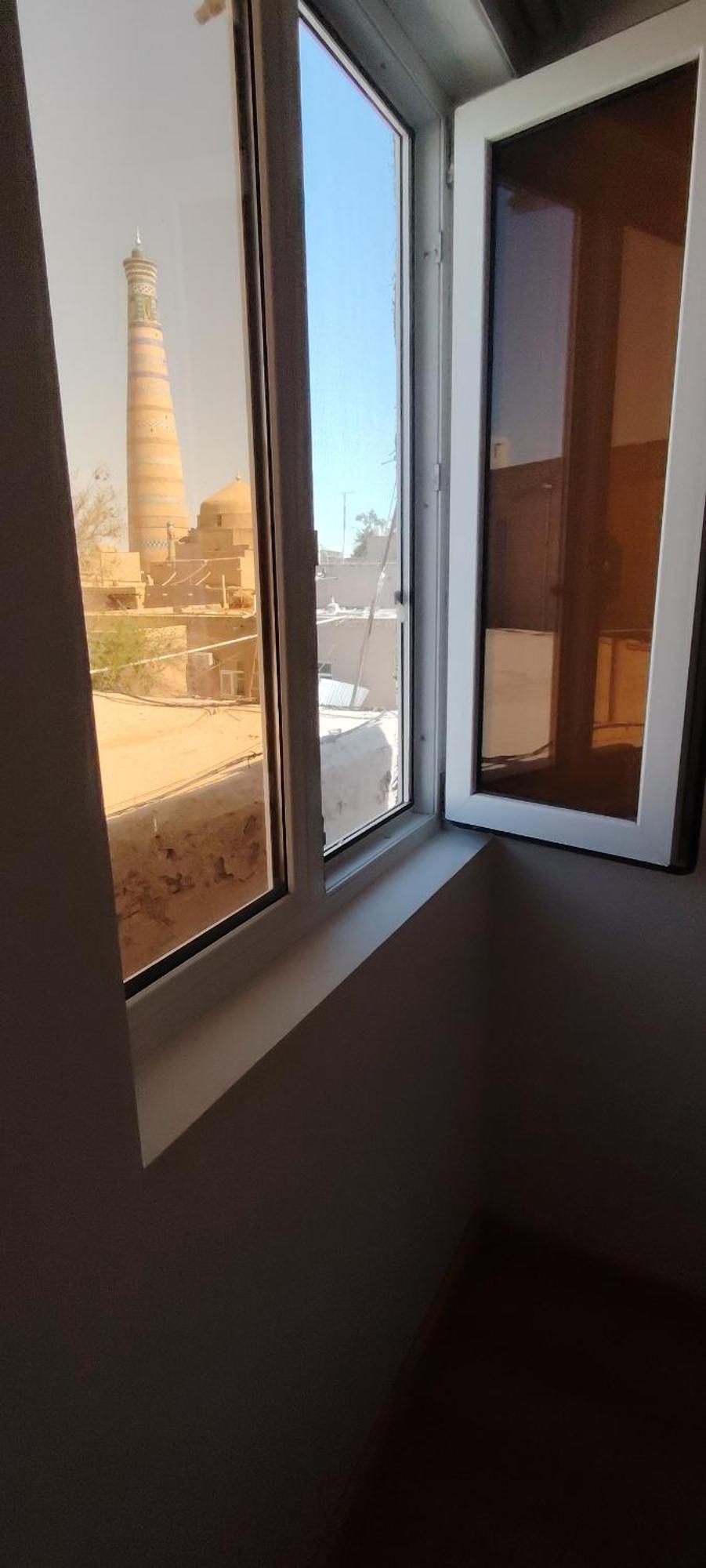 Bed and Breakfast Gold Khiva Exterior foto